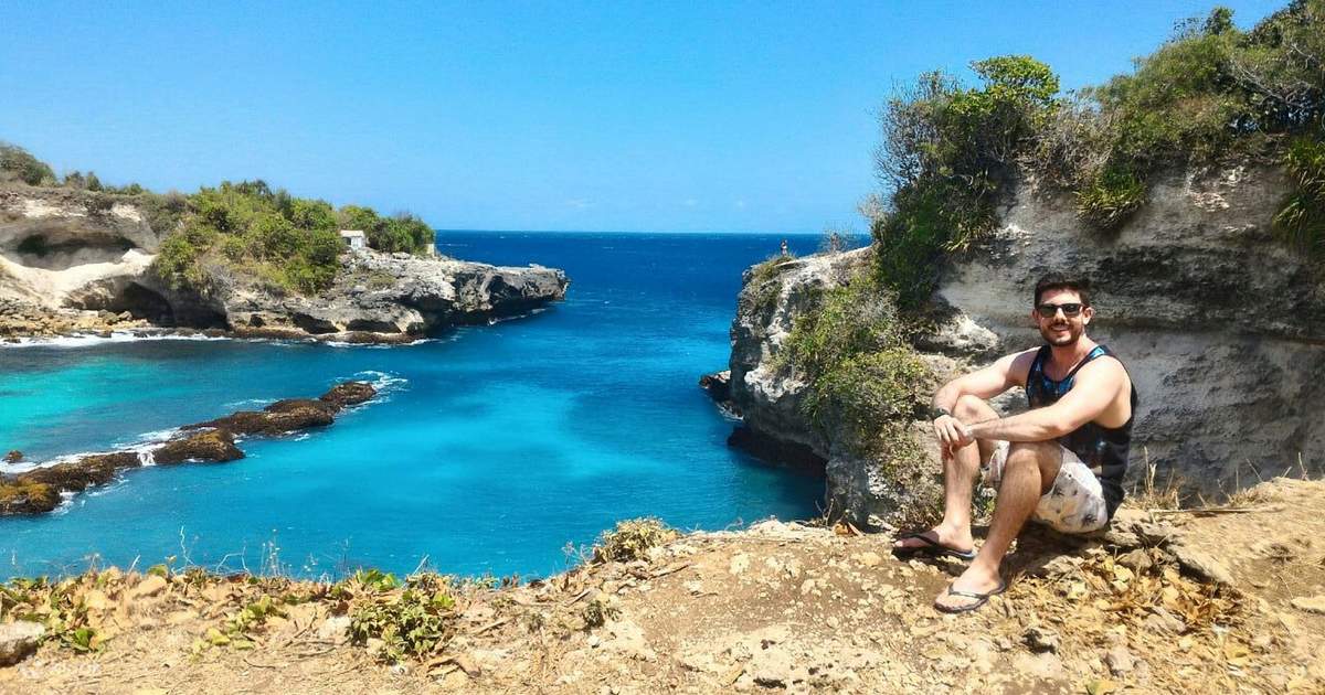 Nusa Lembongan dan Nusa Ceningan Tour dari Bali, Indonesia Klook